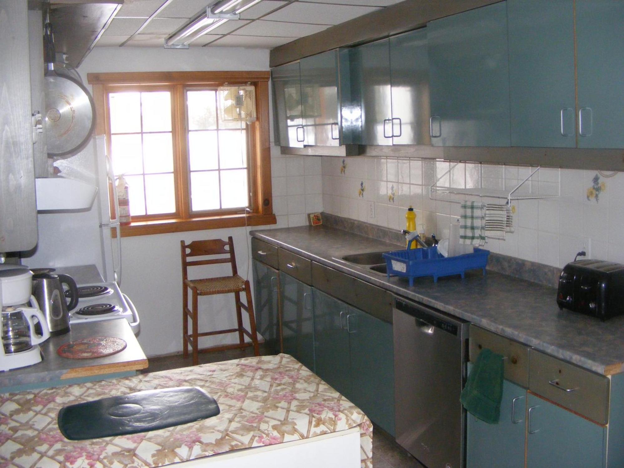 סן-גבריאל-דה-ואלקרטייה Auberge La Seigneurie Valcartier מראה חיצוני תמונה