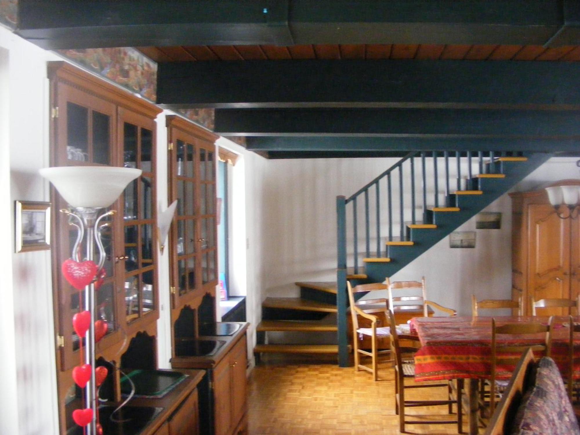סן-גבריאל-דה-ואלקרטייה Auberge La Seigneurie Valcartier מראה חיצוני תמונה