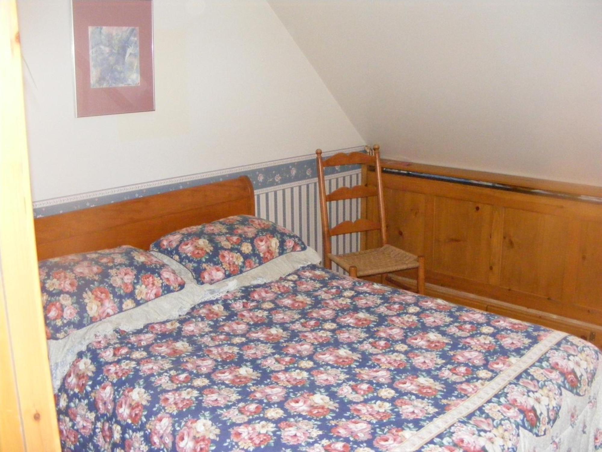 סן-גבריאל-דה-ואלקרטייה Auberge La Seigneurie Valcartier מראה חיצוני תמונה
