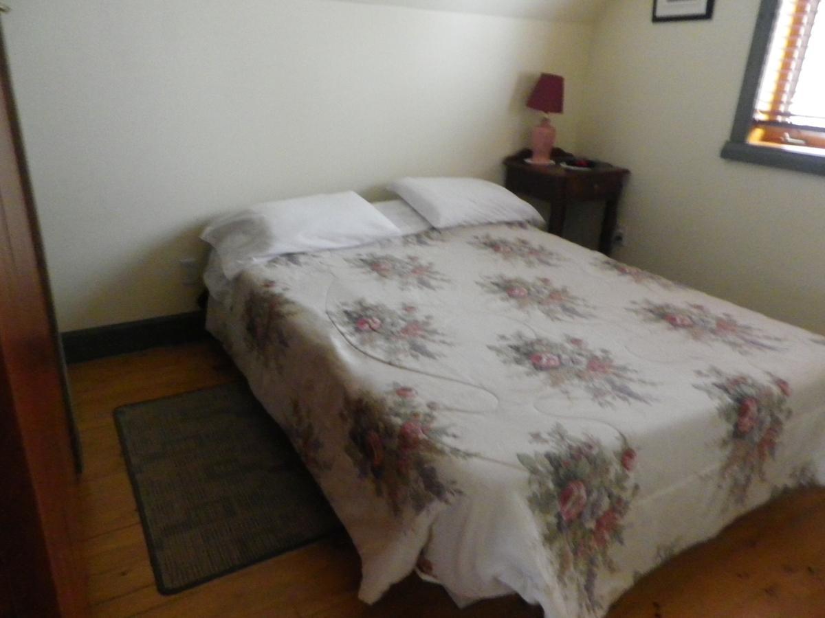 סן-גבריאל-דה-ואלקרטייה Auberge La Seigneurie Valcartier מראה חיצוני תמונה