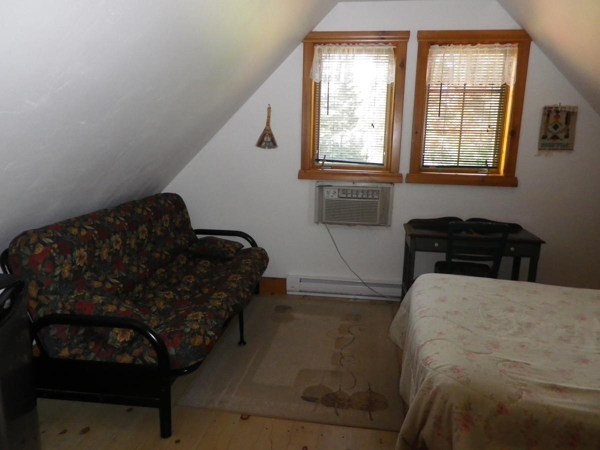 סן-גבריאל-דה-ואלקרטייה Auberge La Seigneurie Valcartier מראה חיצוני תמונה