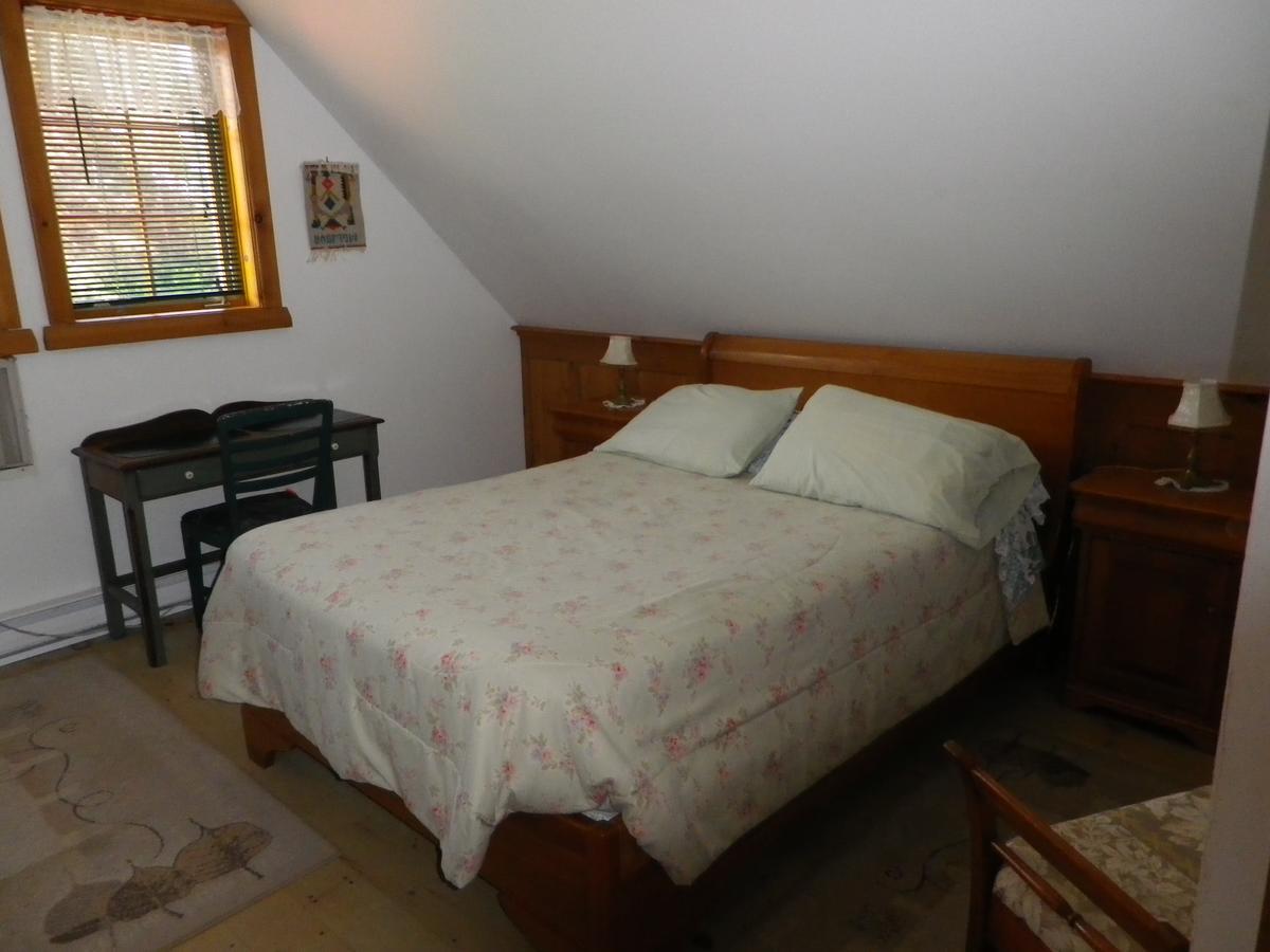 סן-גבריאל-דה-ואלקרטייה Auberge La Seigneurie Valcartier מראה חיצוני תמונה