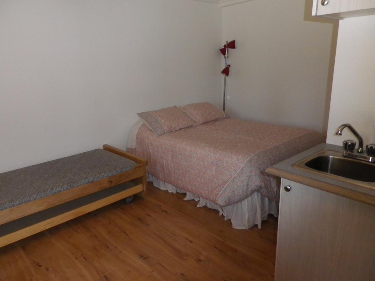 סן-גבריאל-דה-ואלקרטייה Auberge La Seigneurie Valcartier מראה חיצוני תמונה