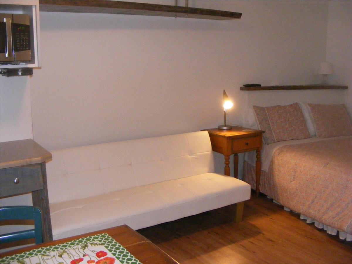 סן-גבריאל-דה-ואלקרטייה Auberge La Seigneurie Valcartier מראה חיצוני תמונה